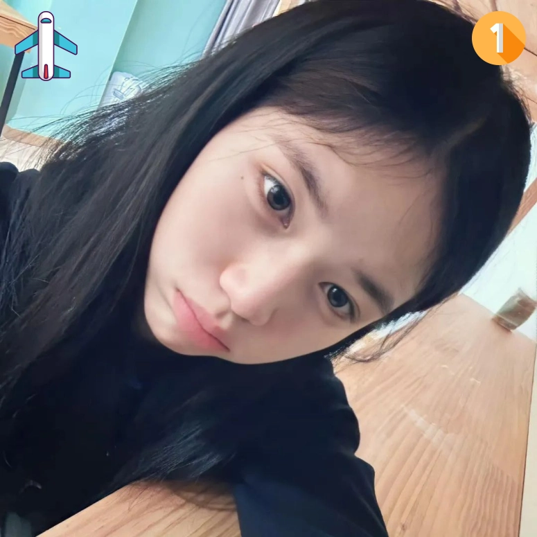 邓女士